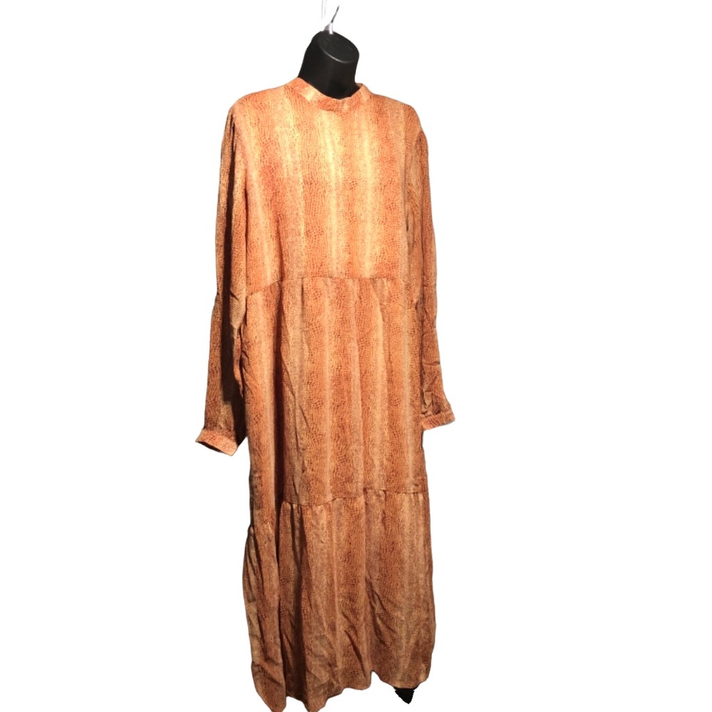 Park & Fifth Maxi Dress XL